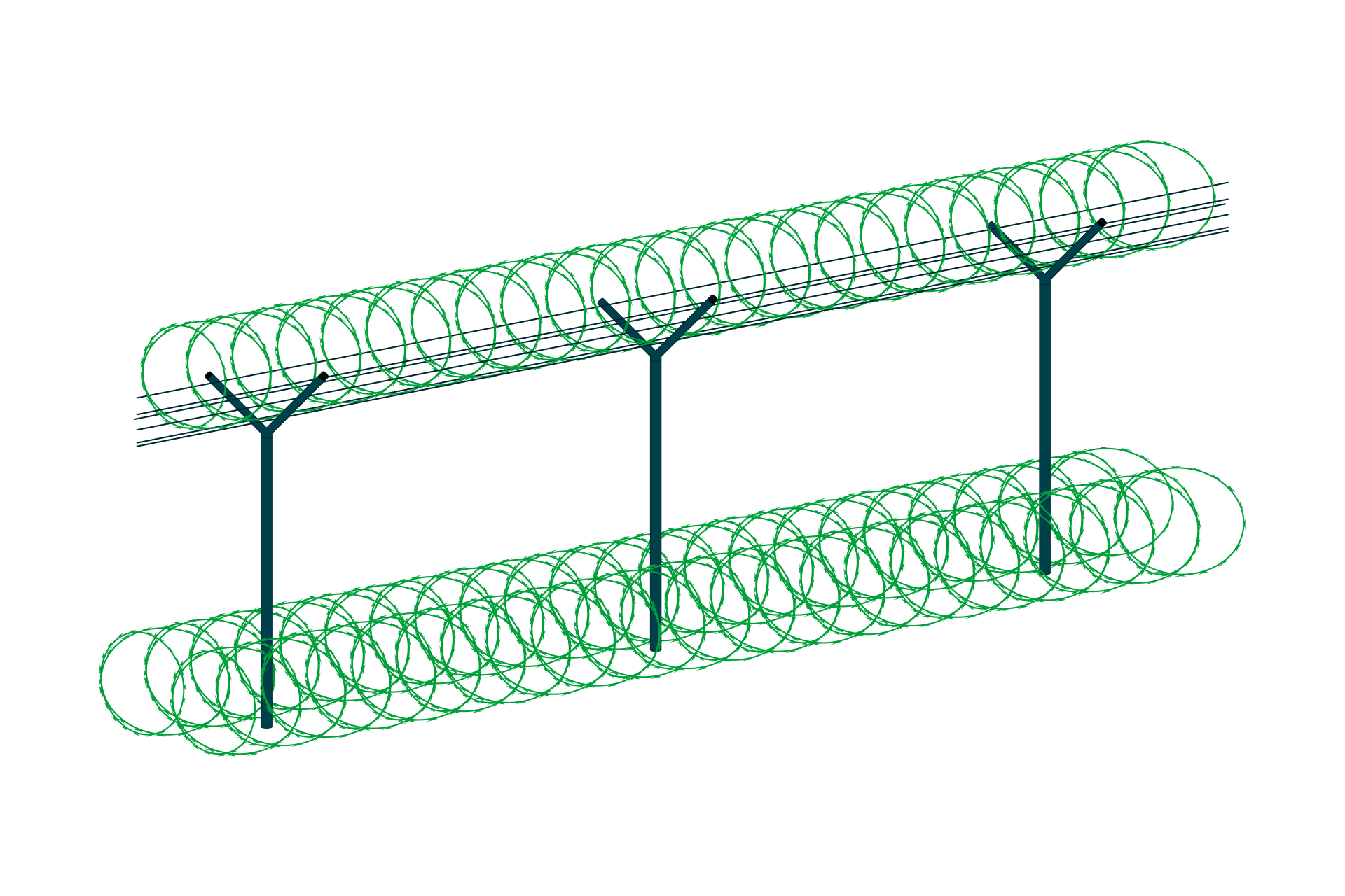 Conseils de pose - Concertina