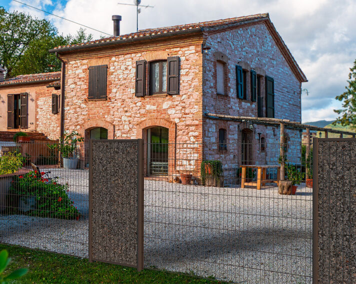 Panneau Athletico 545