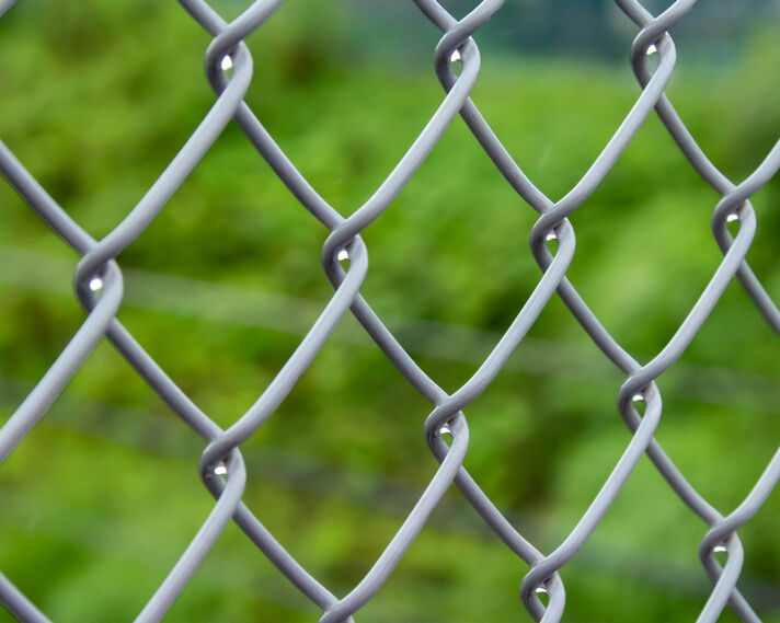 Simple torsion aluminium