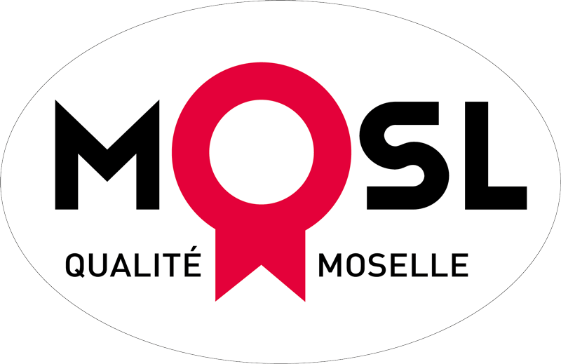Logo qualité MOSL